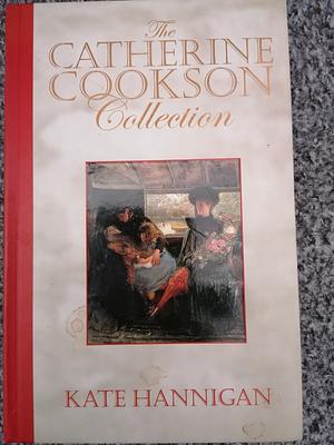 Kate Hannigan by Catherine Cookson