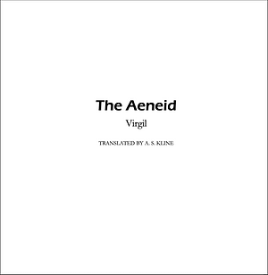 The Aeneid by Virgil