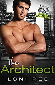 The Architect by Loni Ree