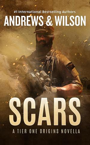 Scars by Brian Andrews, Jeffrey Wilson