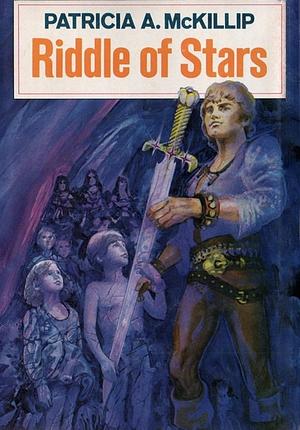 Riddle of Stars by Patricia A. McKillip