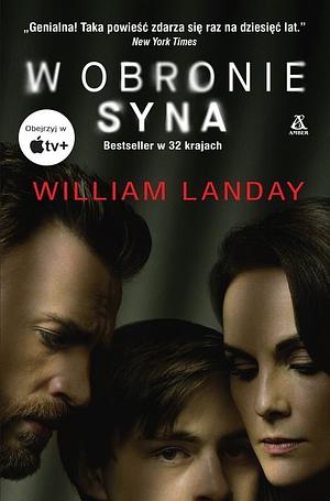 W obronie syna by William Landay