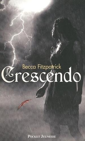 Crescendo by Becca Fitzpatrick