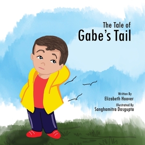 The Tale of Gabe's Tail by Elizabeth Hoover