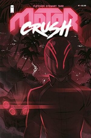 Motor Crush #5 by Brenden Fletcher, Babs Tarr, Cameron Stewart