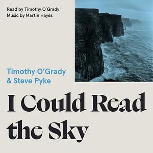 I Could Read The Sky by Timothy O'Grady, Steve Pyke
