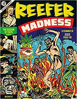 Reefer Madness by Craig Yoe