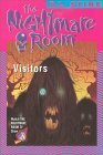 Visitors by R.L. Stine