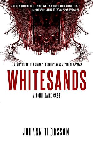 Whitesands by Johann Thorsson