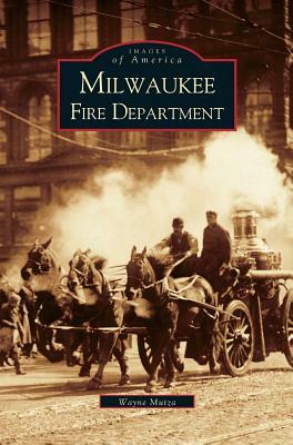 Milwaukee Fire Department by Wayne Mutza