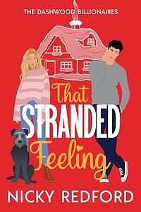 That Stranded Feeling by Nicky Redford