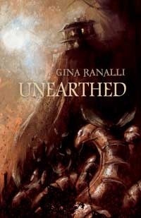 Unearthed by Gina Ranalli