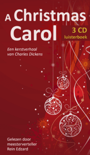 Een kerstvertelling by Charles Dickens