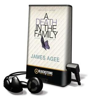 A Death in the Family by James Agee