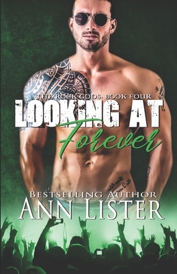 Looking At Forever by Ann Lister