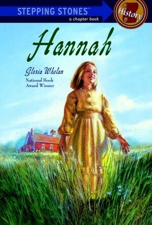 Hannah by Gloria Whelan