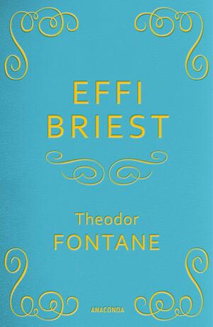 Effi Briest by Theodor Fontane, Douglas Parmée