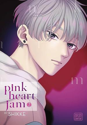 Pink Heart Jam, Vol. 2 by Shikke, しっけ