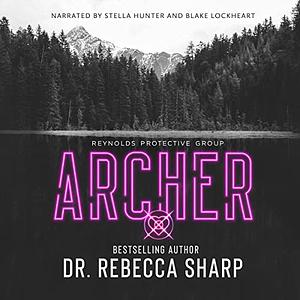 Archer by Dr. Rebecca Sharp