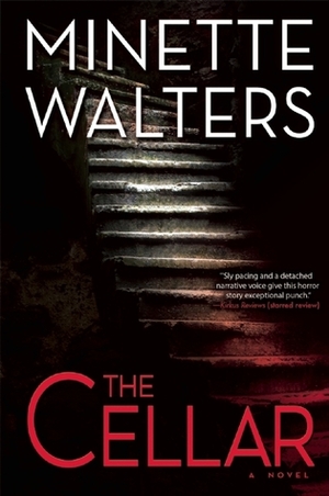 The Cellar by Minette Walters