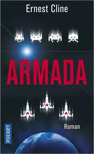 Armada by Ernest Cline