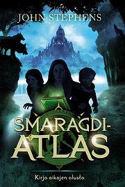 Smaragdiatlas by John Stephens