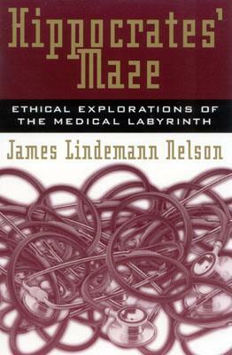 Hippocrates' Maze: Ethical Explorations of the Medical Labyrinth by James Lindemann Nelson