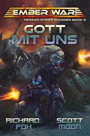Gott Mit Uns by Richard Fox, Scott Moon