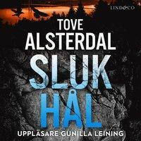 Slukhål (High Coast #2) by Tove Alsterdal