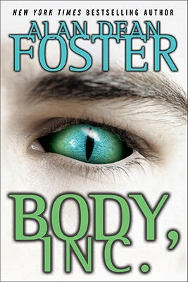 Body, Inc. by Alan Dean Foster