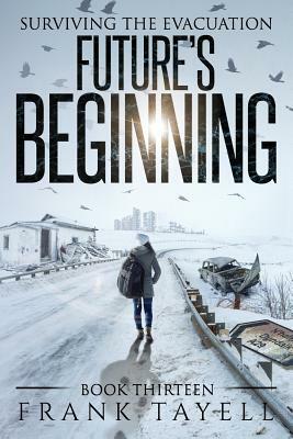 Future's Beginning by Frank Tayell