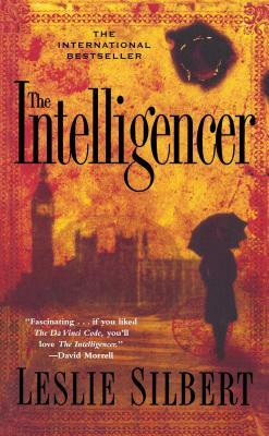 Intelligencer (Revised) by Leslie Silbert