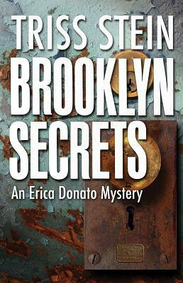 Brooklyn Secrets: An Erica Donato Mystery by Triss Stein