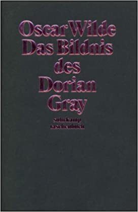 Das Bildnis des Dorian Gray. by Oscar Wilde