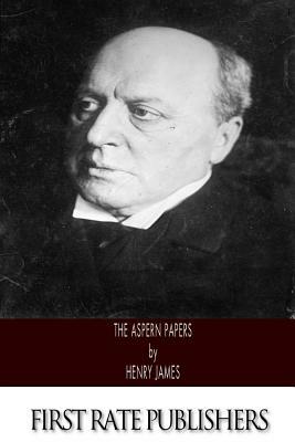 The Aspern Papers by Henry James