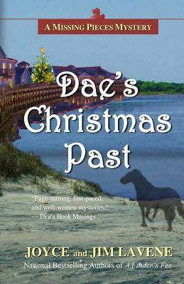 Dae's Christmas Past by Joyce Lavene, James Lavene