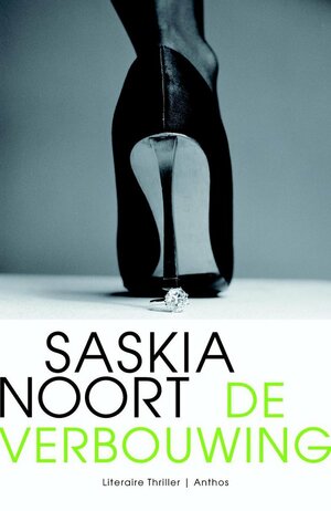 De verbouwing by Saskia Noort