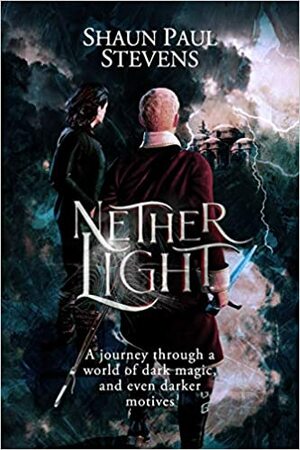 Nether Light by Shaun Paul Stevens