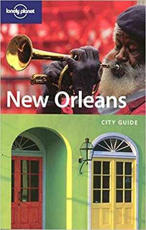 New Orleans by Tom Downs