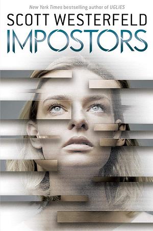Imposters by Scott Westerfeld