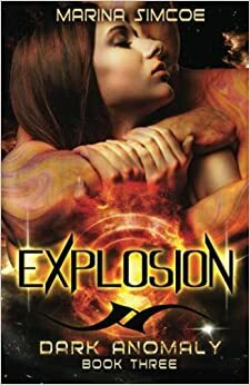 Explosion by Marina Simcoe