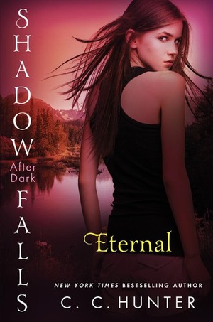 Eternal by C.C. Hunter