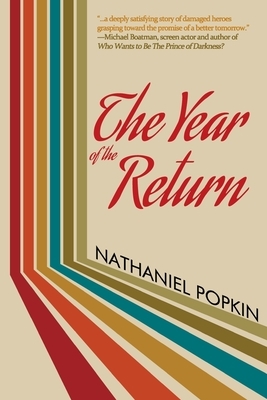 The Year of the Return by Nathaniel Popkin