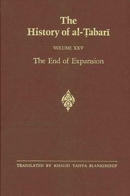 The History of al-Tabari Vol. 25 by 