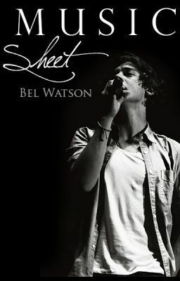 Music Sheet (Harry Styles) by Bel Watson