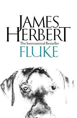 Fluke by James Herbert