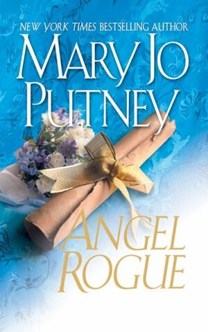 Angel Rogue by Mary Jo Putney