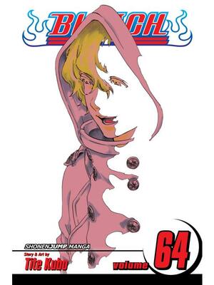 Bleach, Volume 64 by Tite Kubo