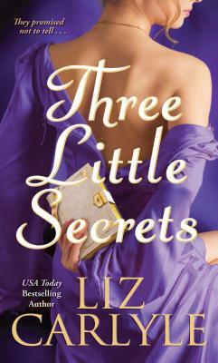 Three Little Secrets by Carlyle