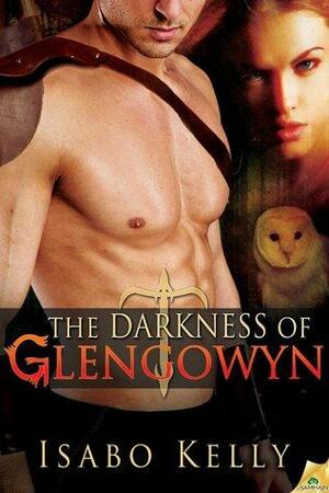 The Darkness of Glengowyn by Isabo Kelly